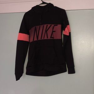 Nike sweatshirt